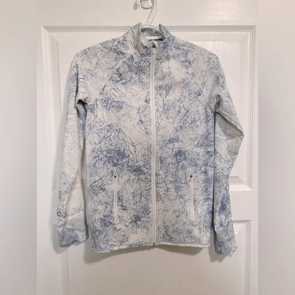 Lululemon Ebb to Train  Jacket *Wash - Picture 4 of 7